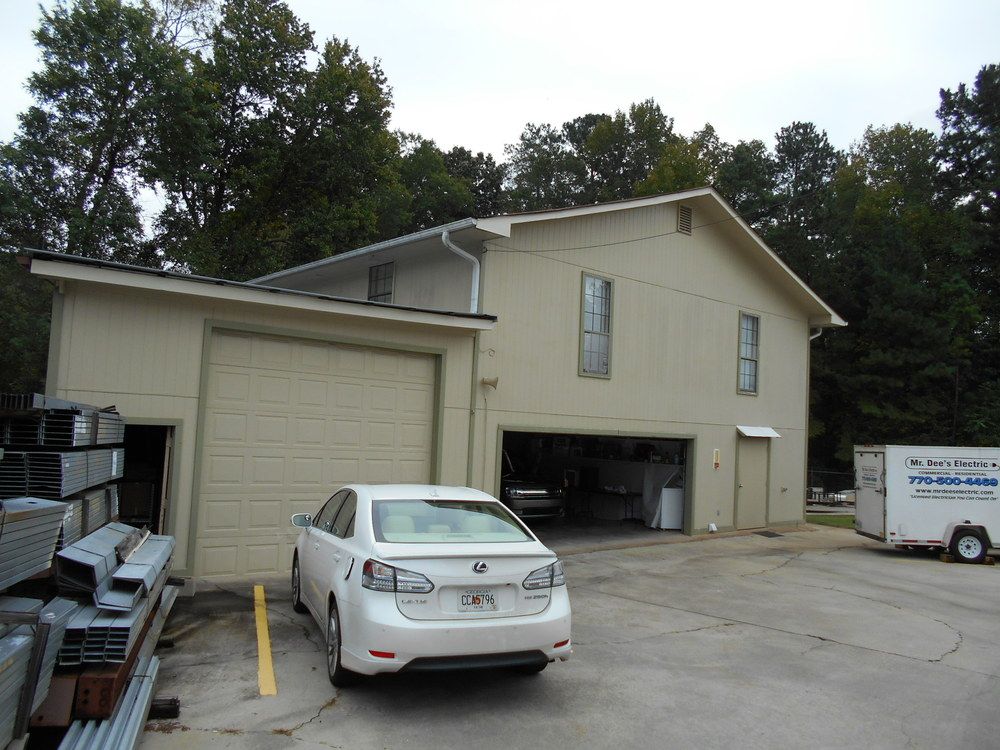 3230 N Henry Blvd, Stockbridge, GA 30281